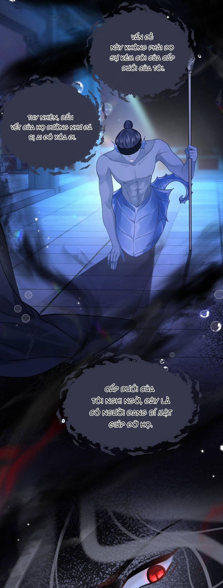 Đến Đông Hải Tìm Mỹ Nhân 18 trang 19