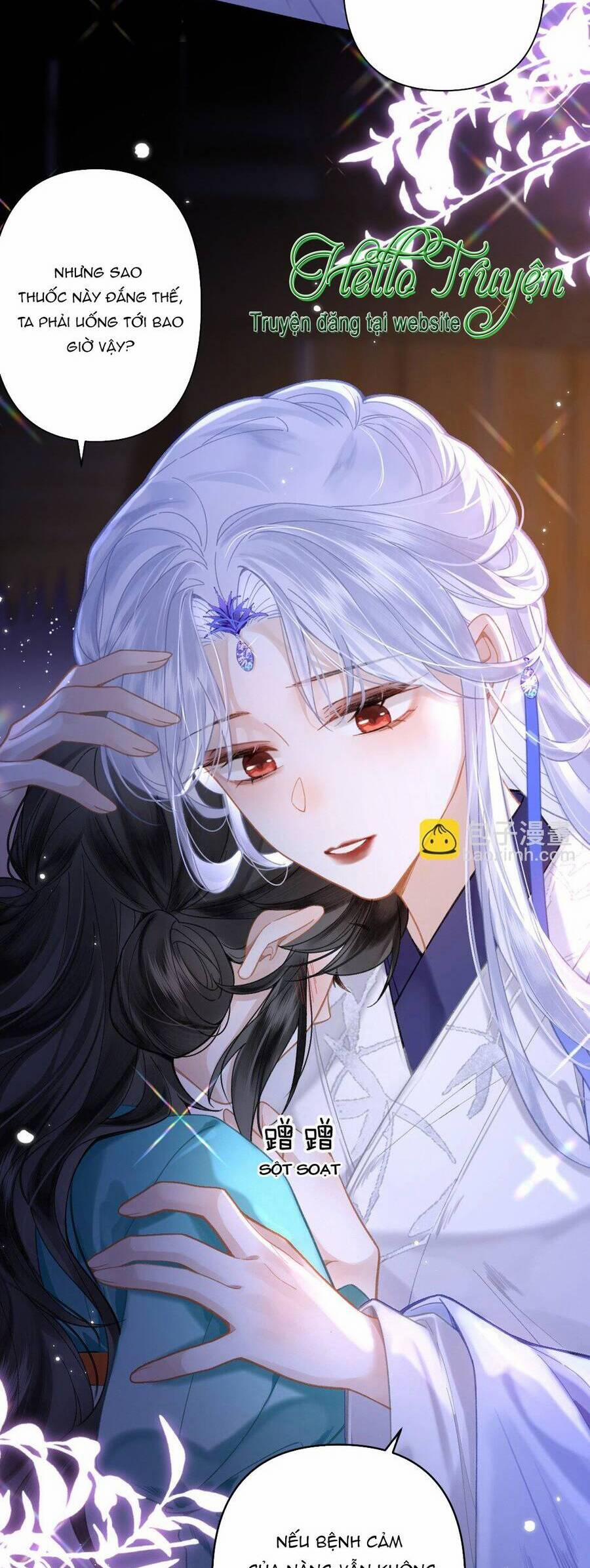 Đến Đông Hải Tìm Mỹ Nhân 18 trang 3