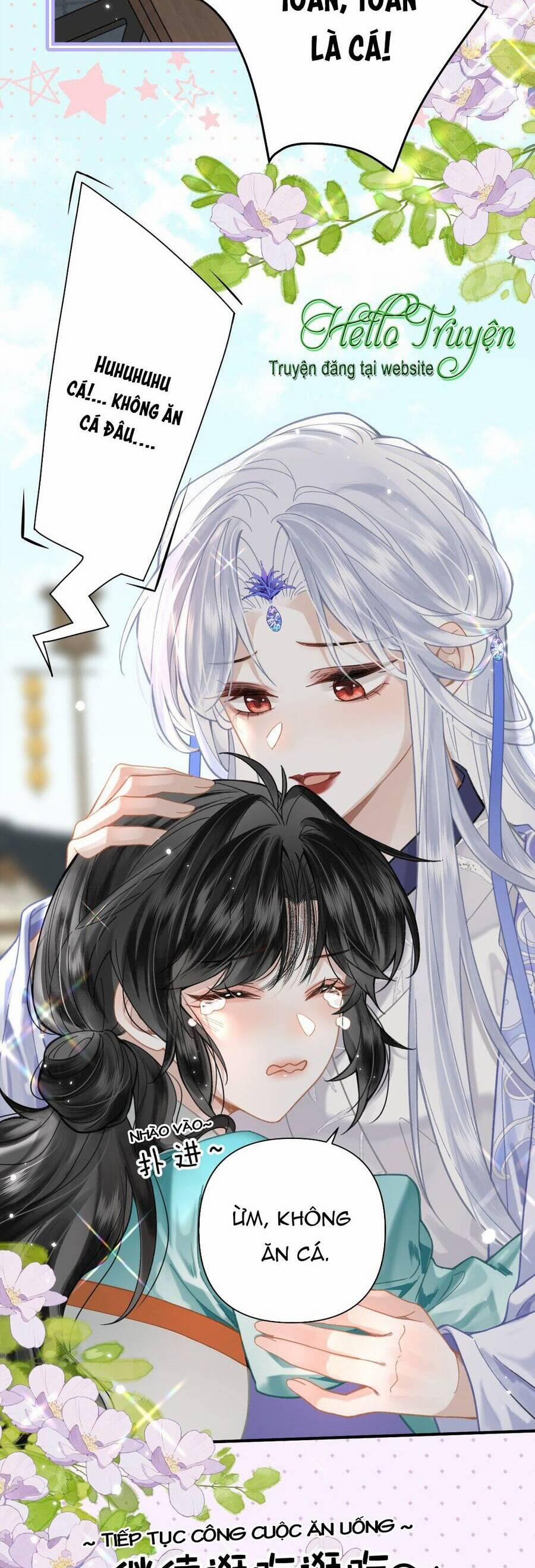 Đến Đông Hải Tìm Mỹ Nhân 18 trang 31