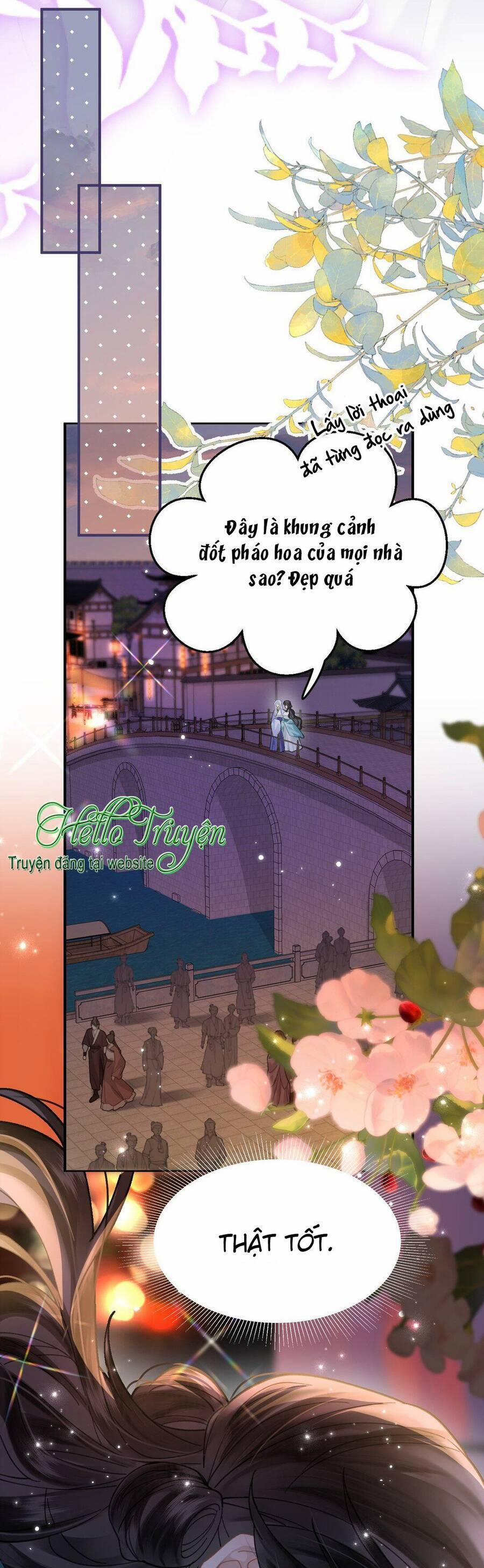 Đến Đông Hải Tìm Mỹ Nhân 18 trang 34