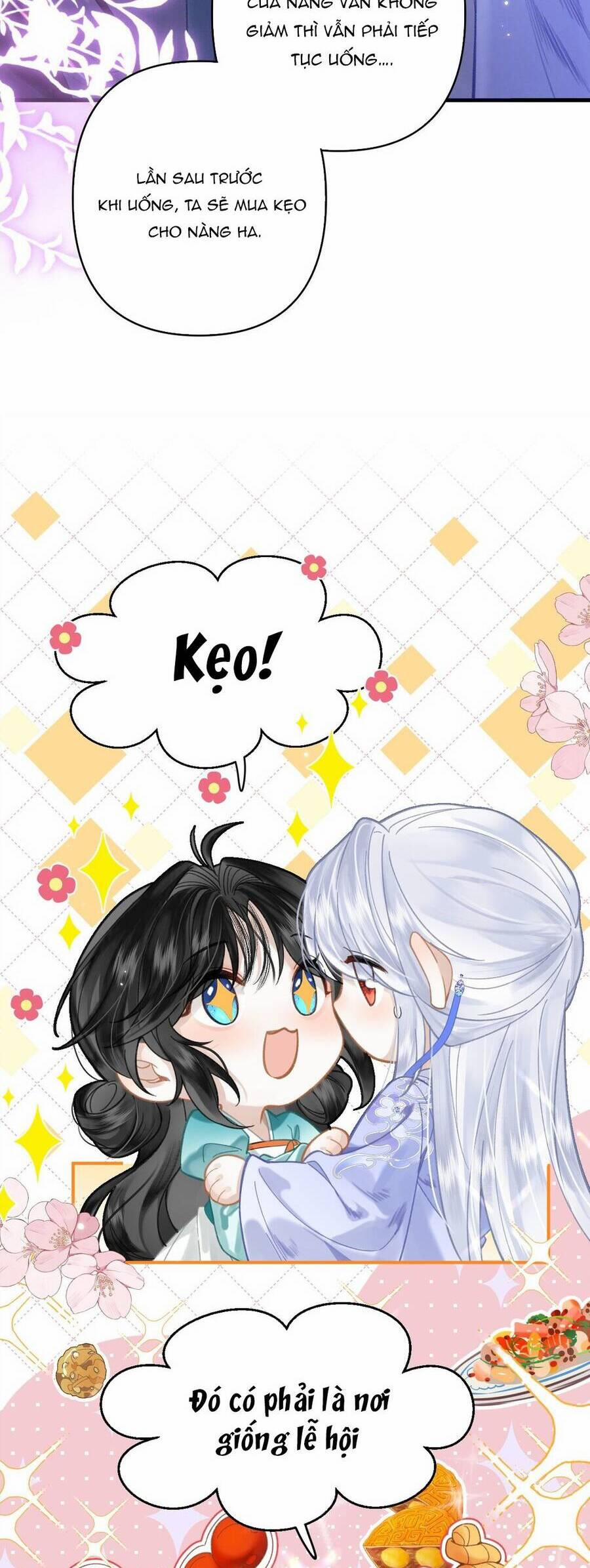 Đến Đông Hải Tìm Mỹ Nhân 18 trang 4