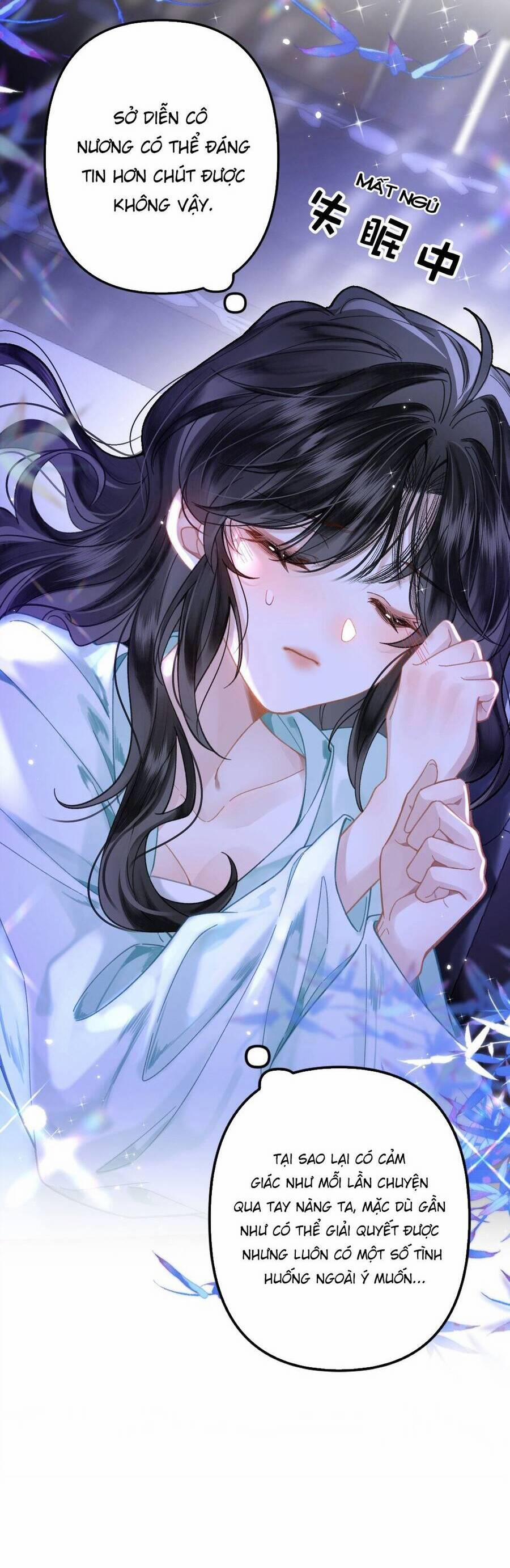 Đến Đông Hải Tìm Mỹ Nhân 18 trang 7