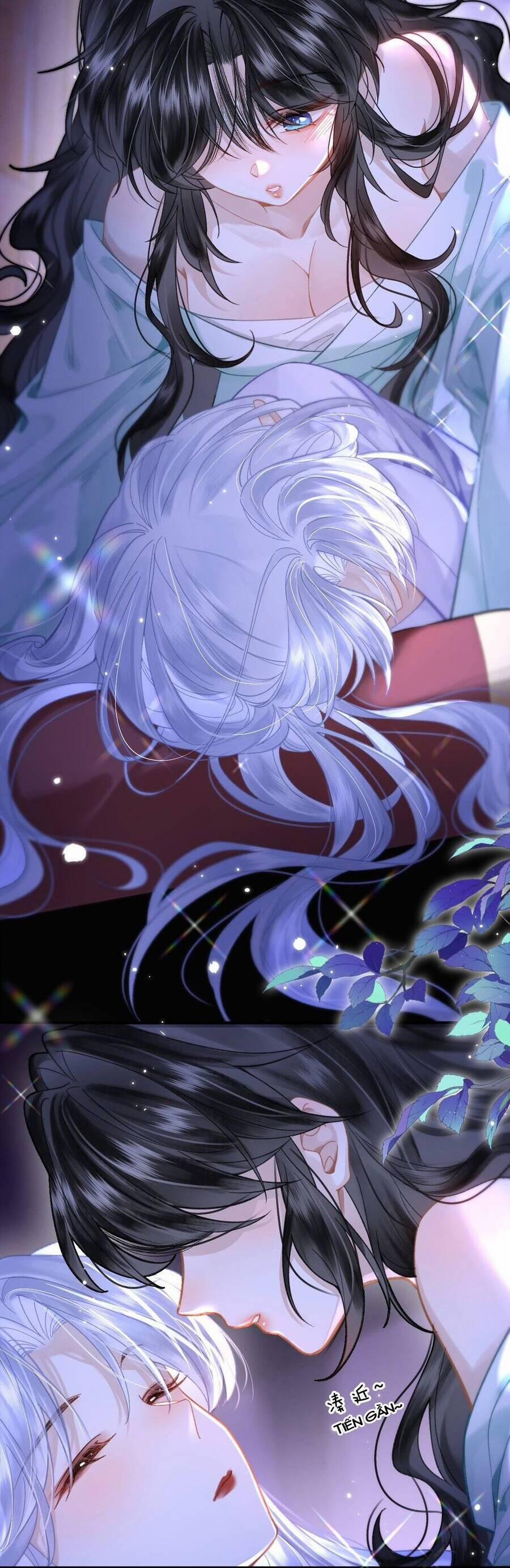 Đến Đông Hải Tìm Mỹ Nhân 18 trang 9