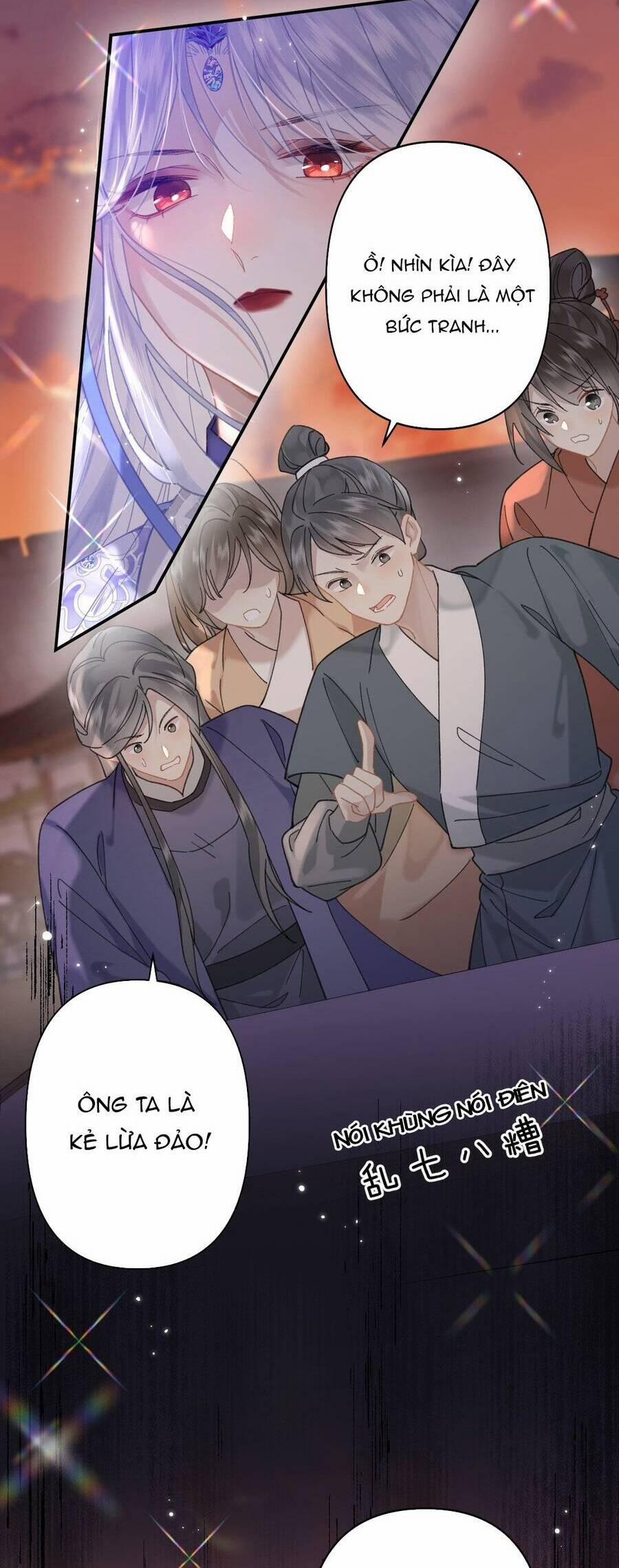 Đến Đông Hải Tìm Mỹ Nhân 19 trang 18