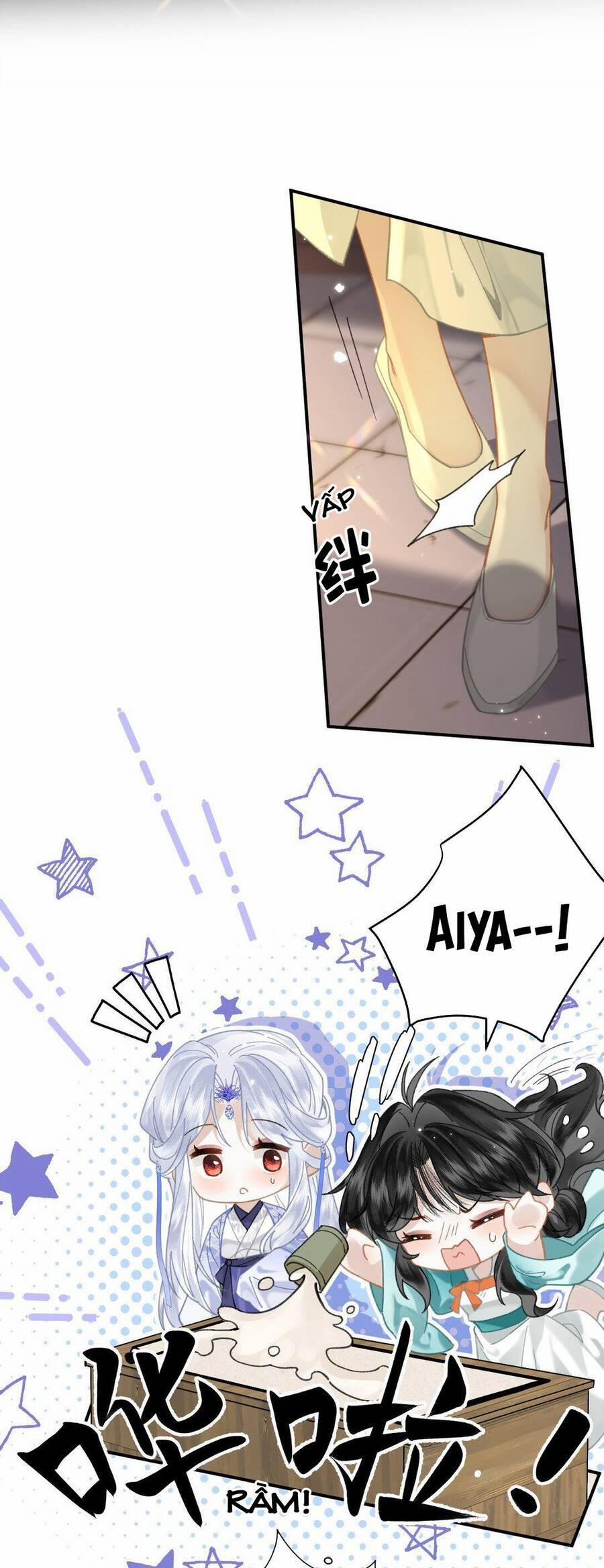 Đến Đông Hải Tìm Mỹ Nhân 19 trang 29