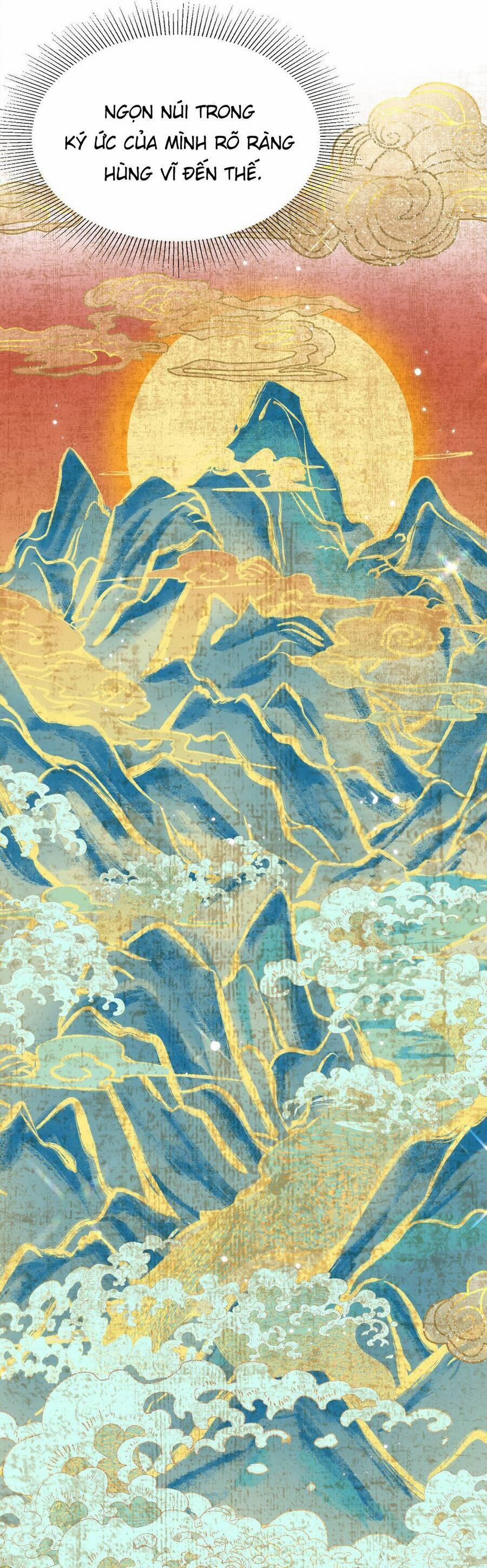 Đến Đông Hải Tìm Mỹ Nhân 19 trang 34