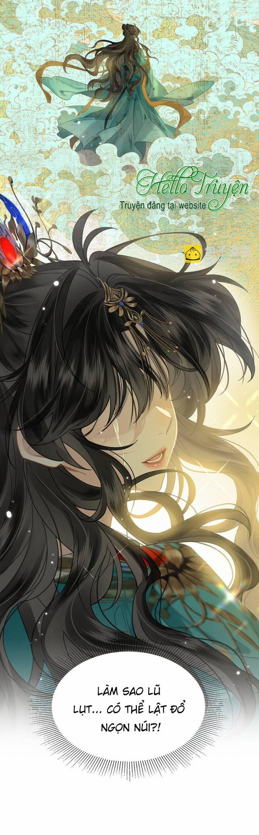 Đến Đông Hải Tìm Mỹ Nhân 19 trang 35