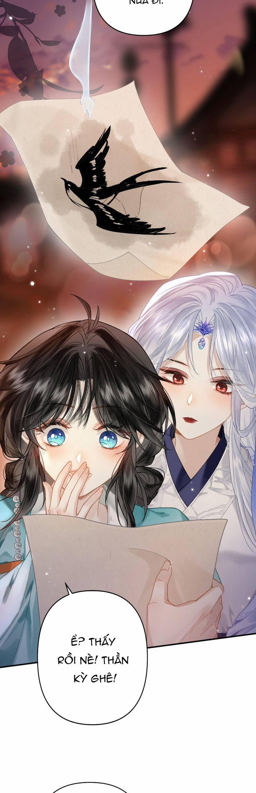 Đến Đông Hải Tìm Mỹ Nhân 19 trang 7