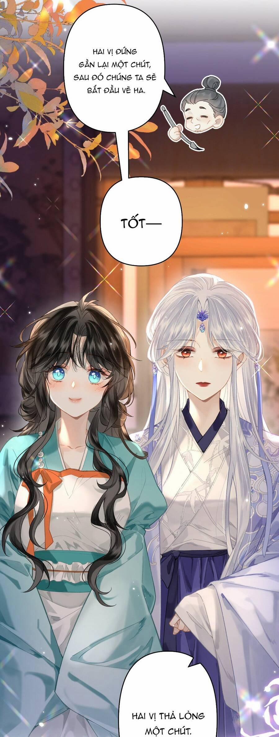 Đến Đông Hải Tìm Mỹ Nhân 19 trang 9