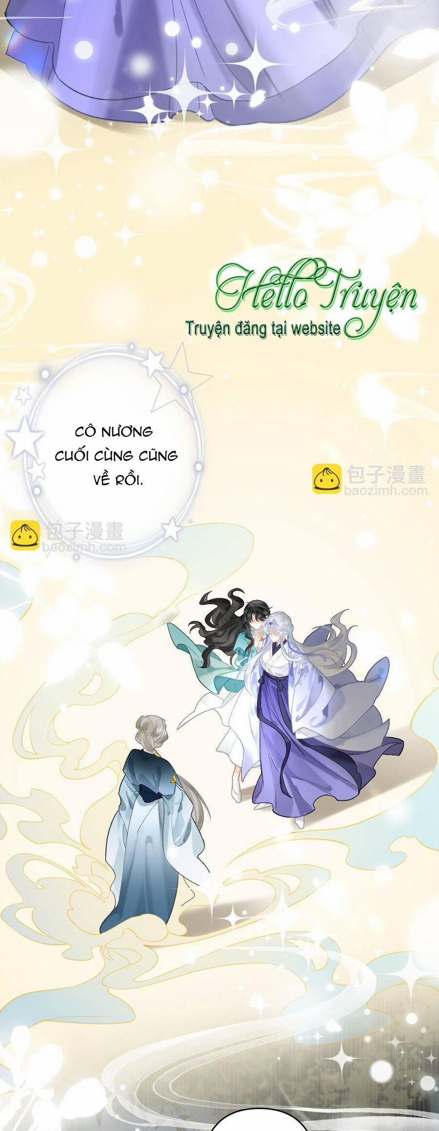 Đến Đông Hải Tìm Mỹ Nhân 20 trang 10