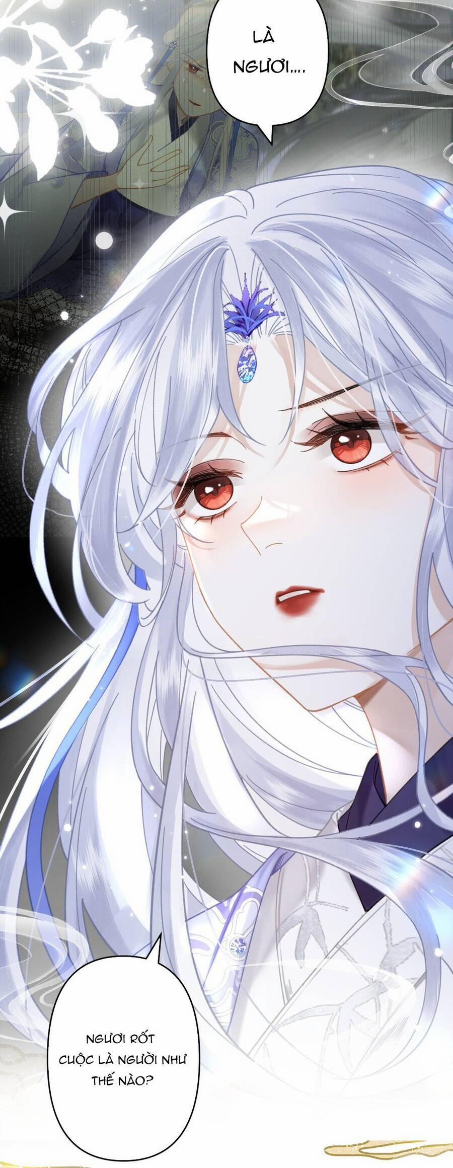 Đến Đông Hải Tìm Mỹ Nhân 20 trang 11