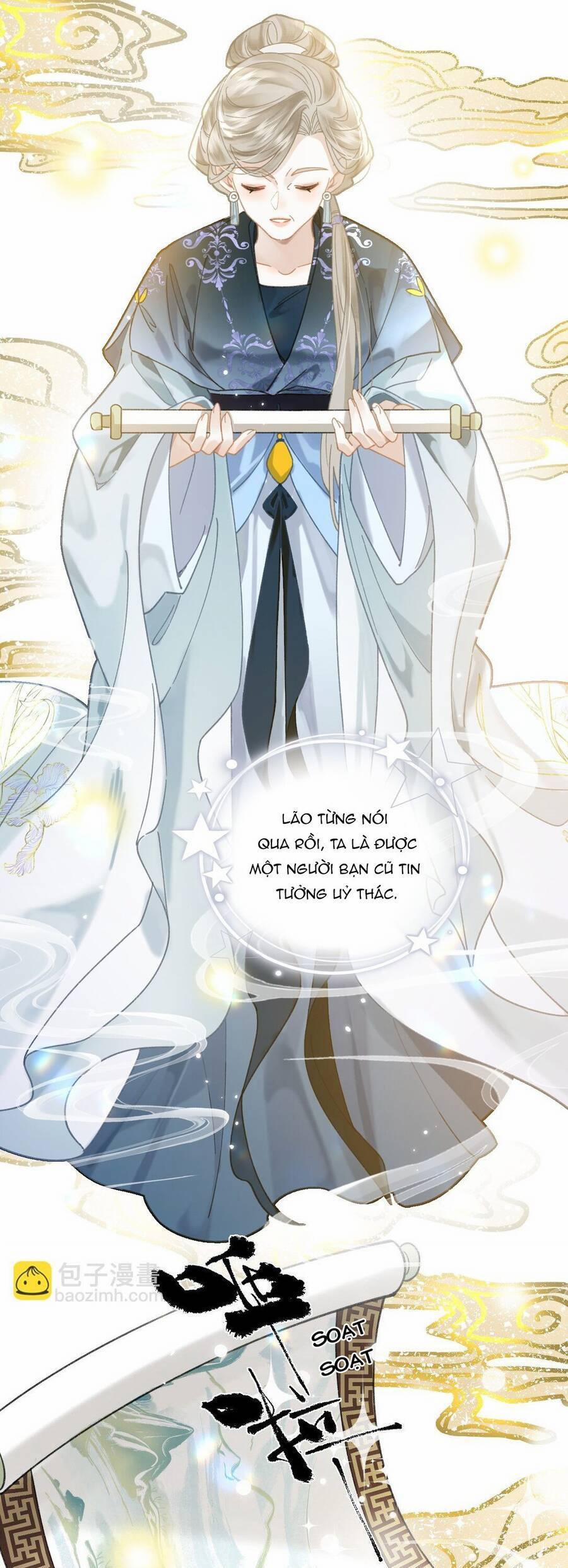 Đến Đông Hải Tìm Mỹ Nhân 20 trang 12