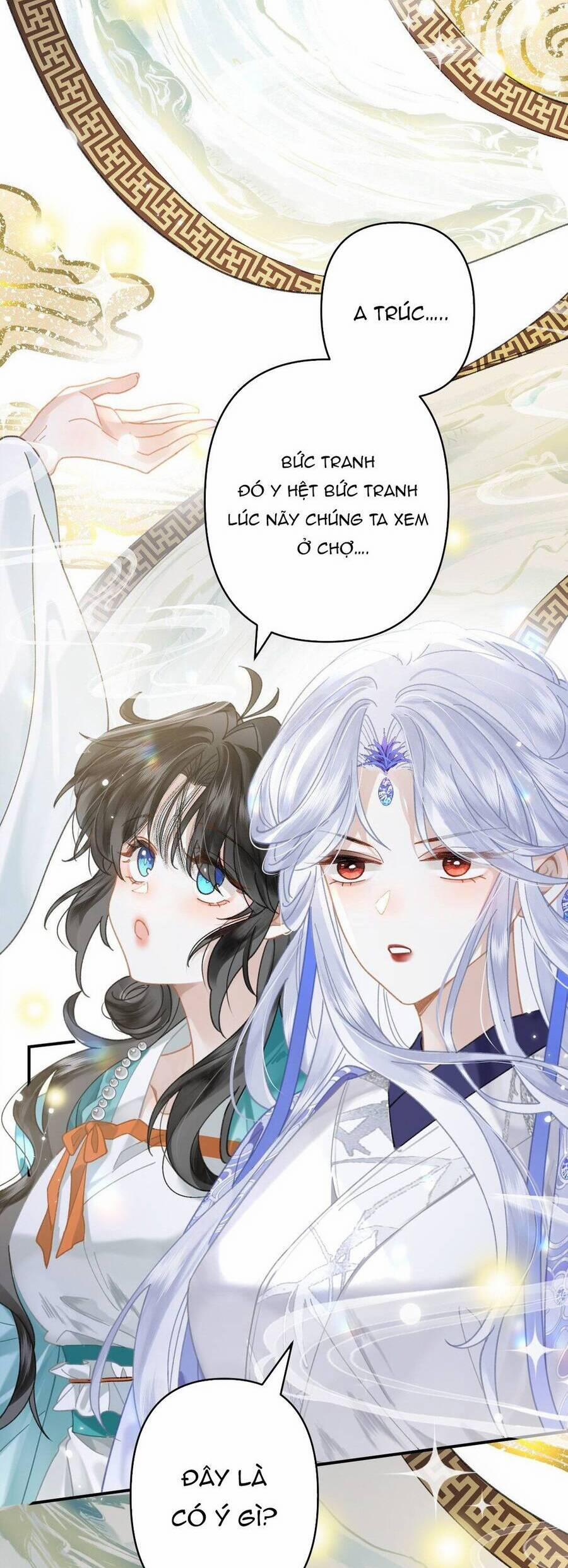 Đến Đông Hải Tìm Mỹ Nhân 20 trang 13