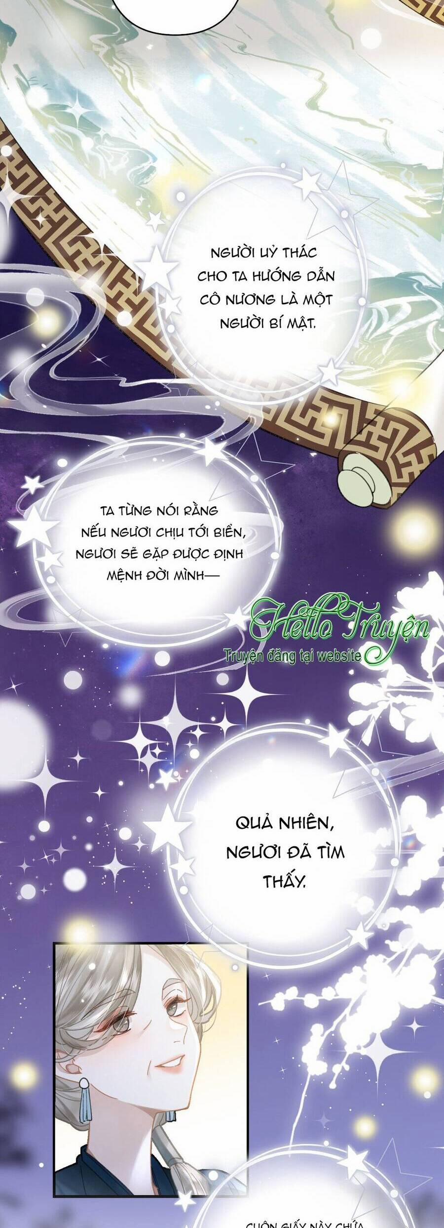 Đến Đông Hải Tìm Mỹ Nhân 20 trang 14