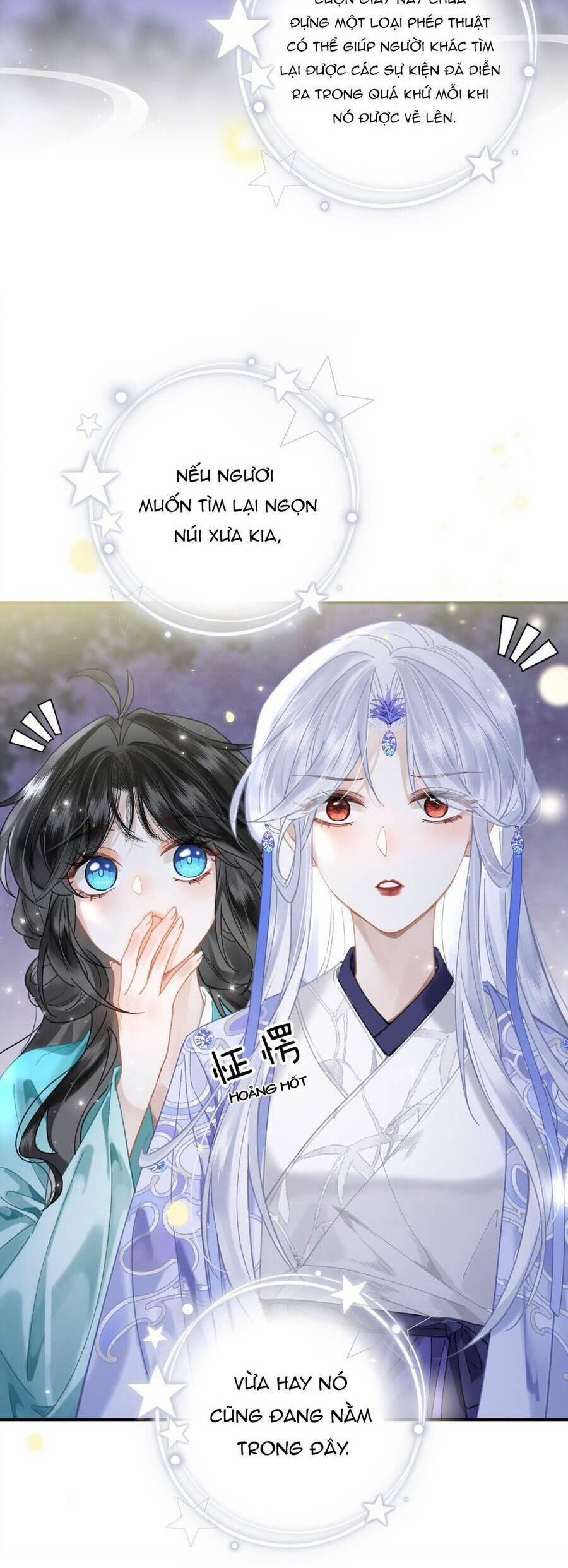 Đến Đông Hải Tìm Mỹ Nhân 20 trang 15