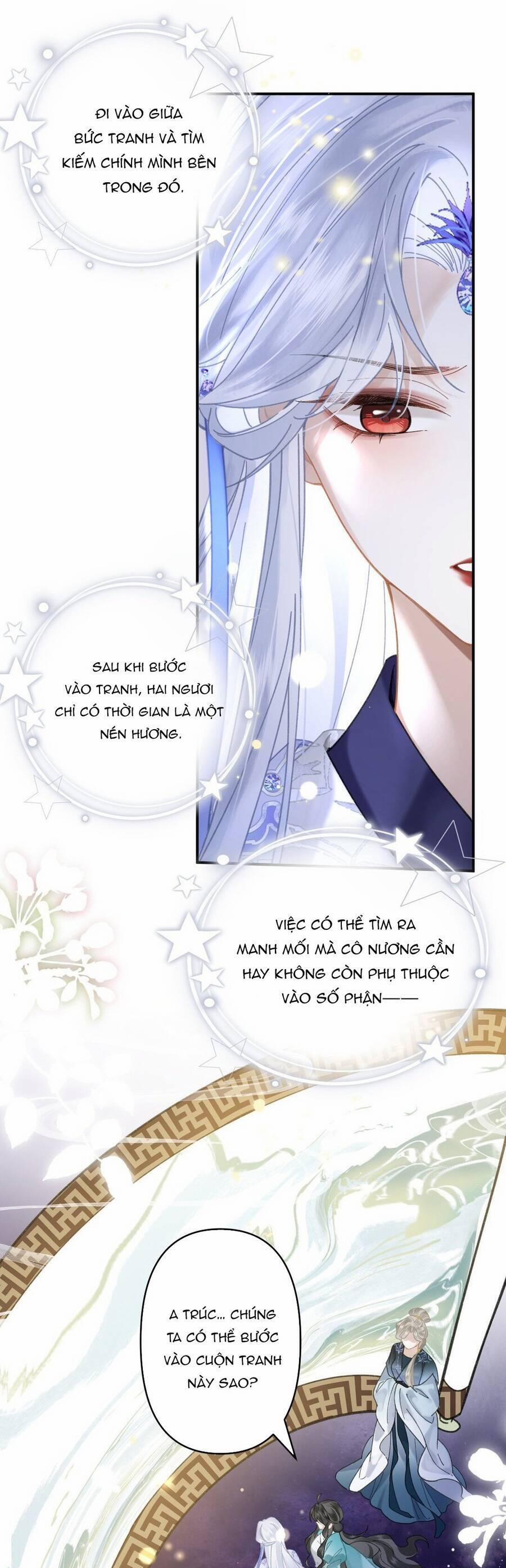 Đến Đông Hải Tìm Mỹ Nhân 20 trang 16