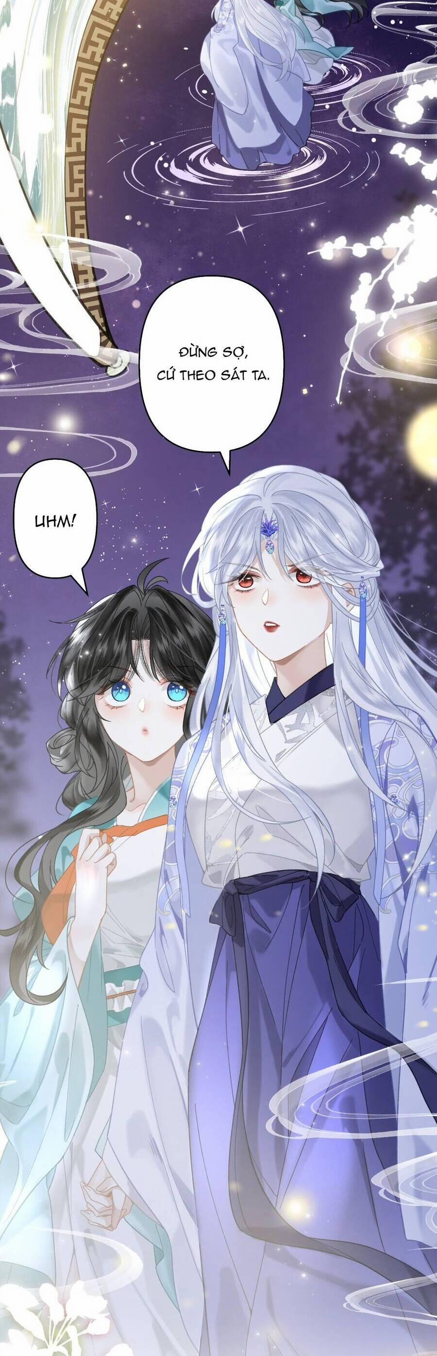 Đến Đông Hải Tìm Mỹ Nhân 20 trang 17