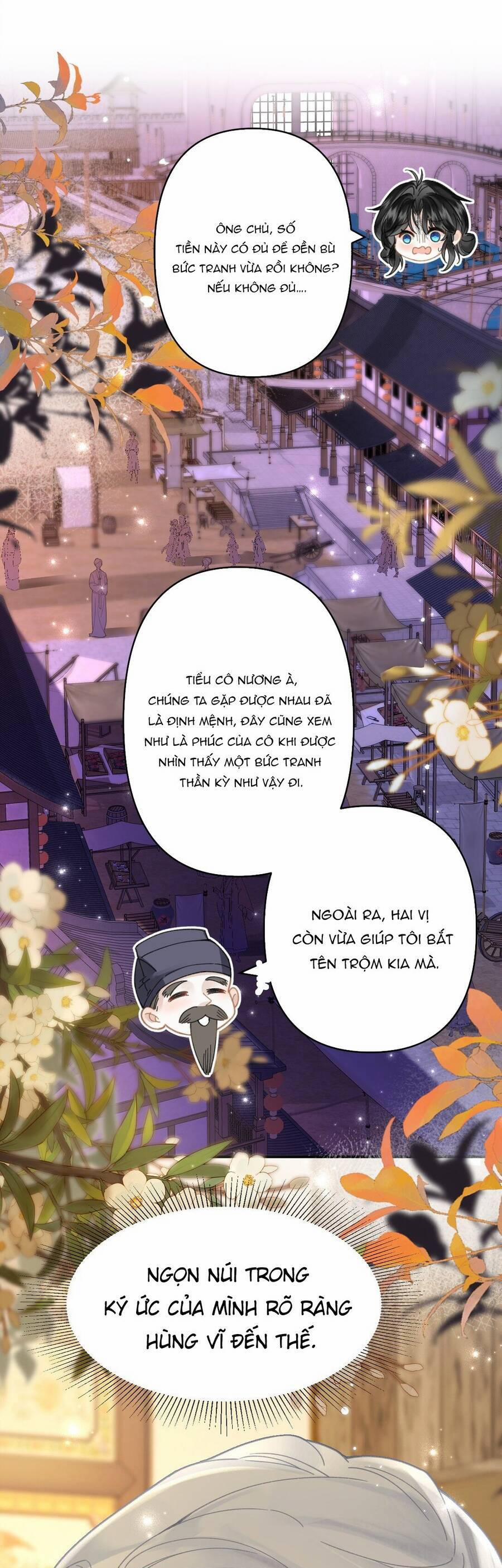 Đến Đông Hải Tìm Mỹ Nhân 20 trang 2