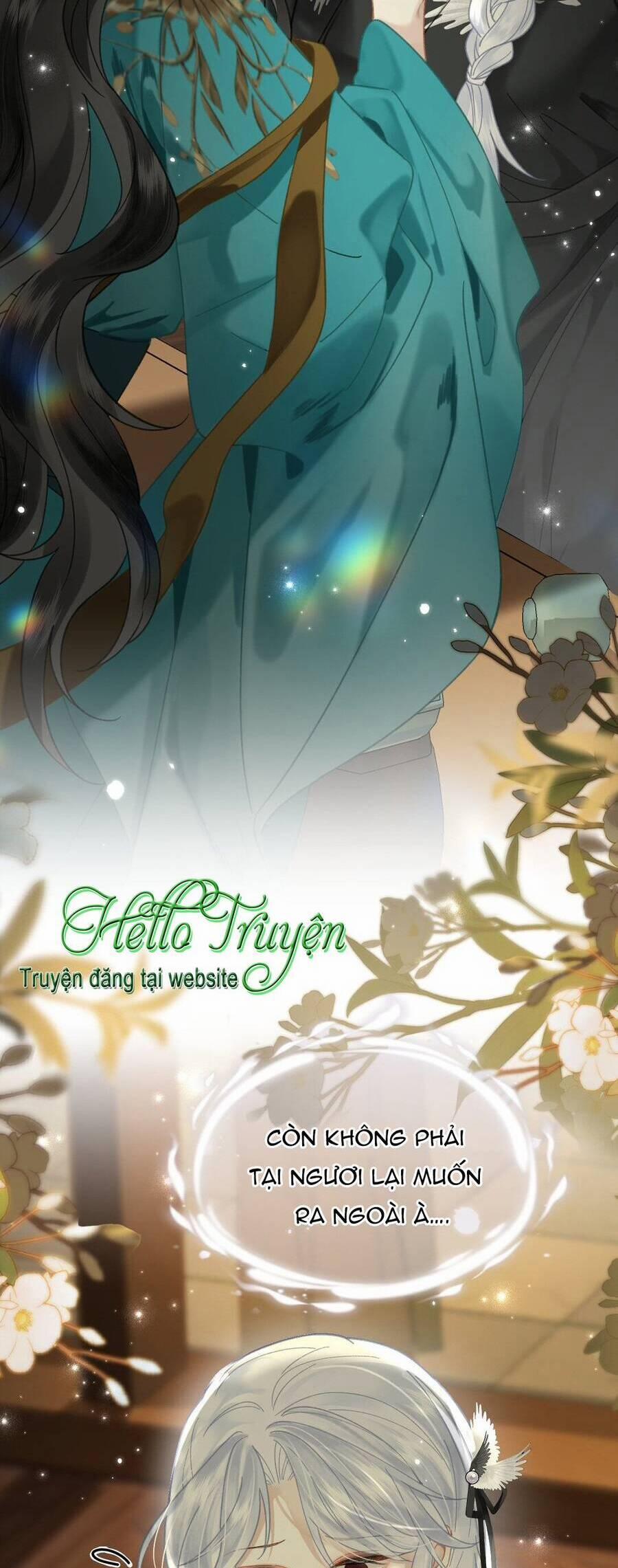 Đến Đông Hải Tìm Mỹ Nhân 20 trang 22