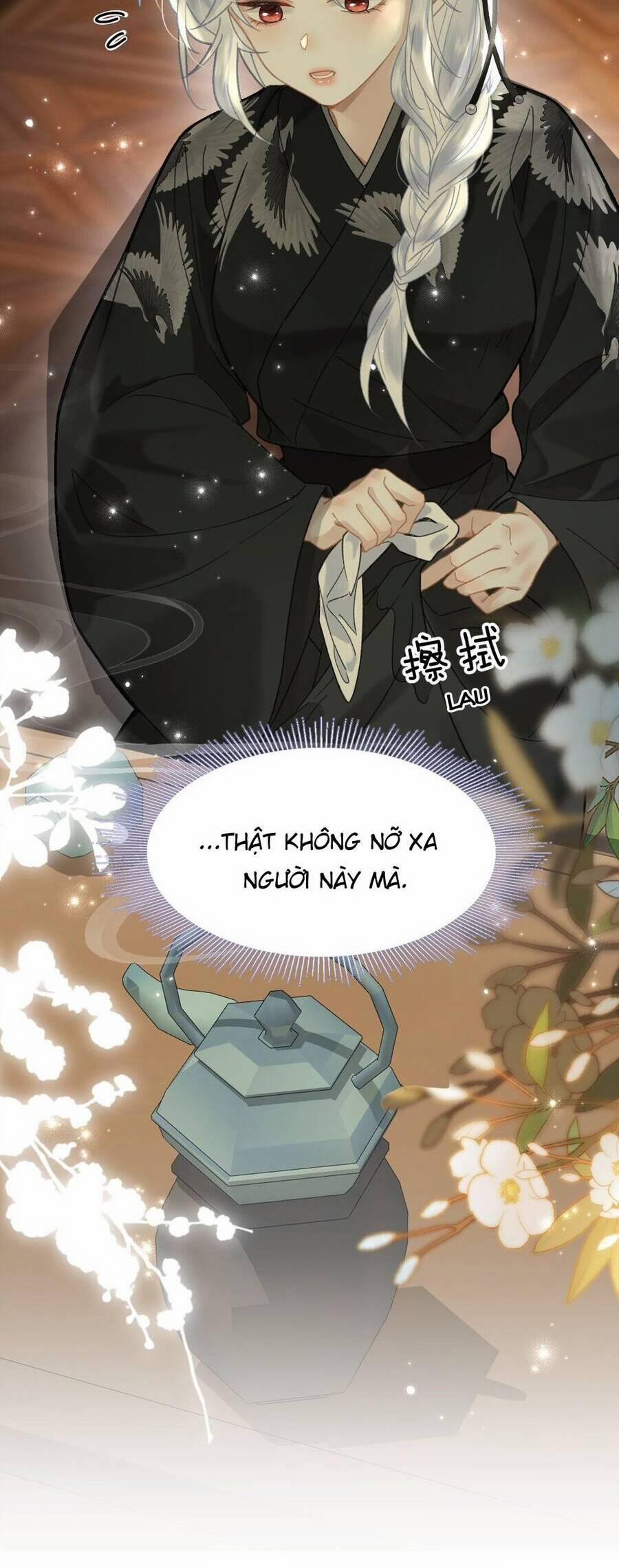 Đến Đông Hải Tìm Mỹ Nhân 20 trang 23