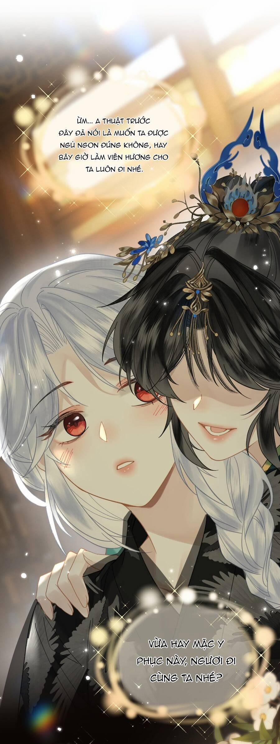 Đến Đông Hải Tìm Mỹ Nhân 20 trang 24