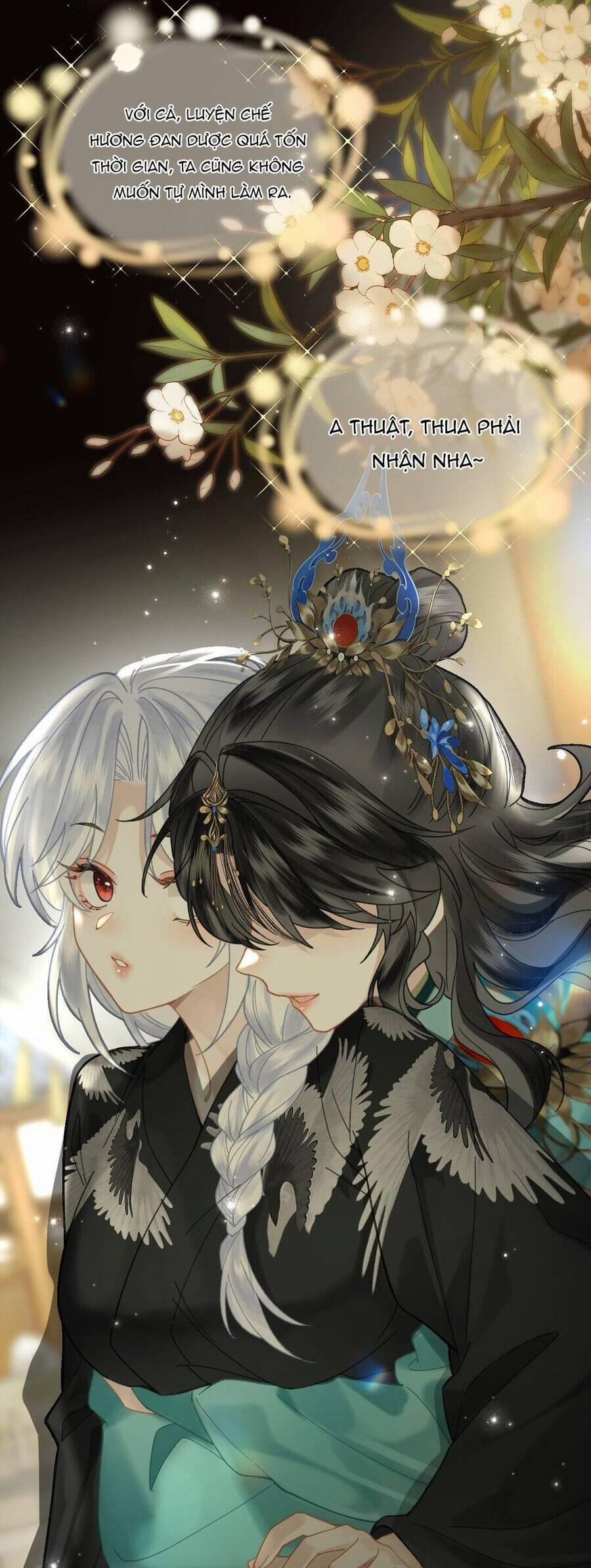 Đến Đông Hải Tìm Mỹ Nhân 20 trang 25