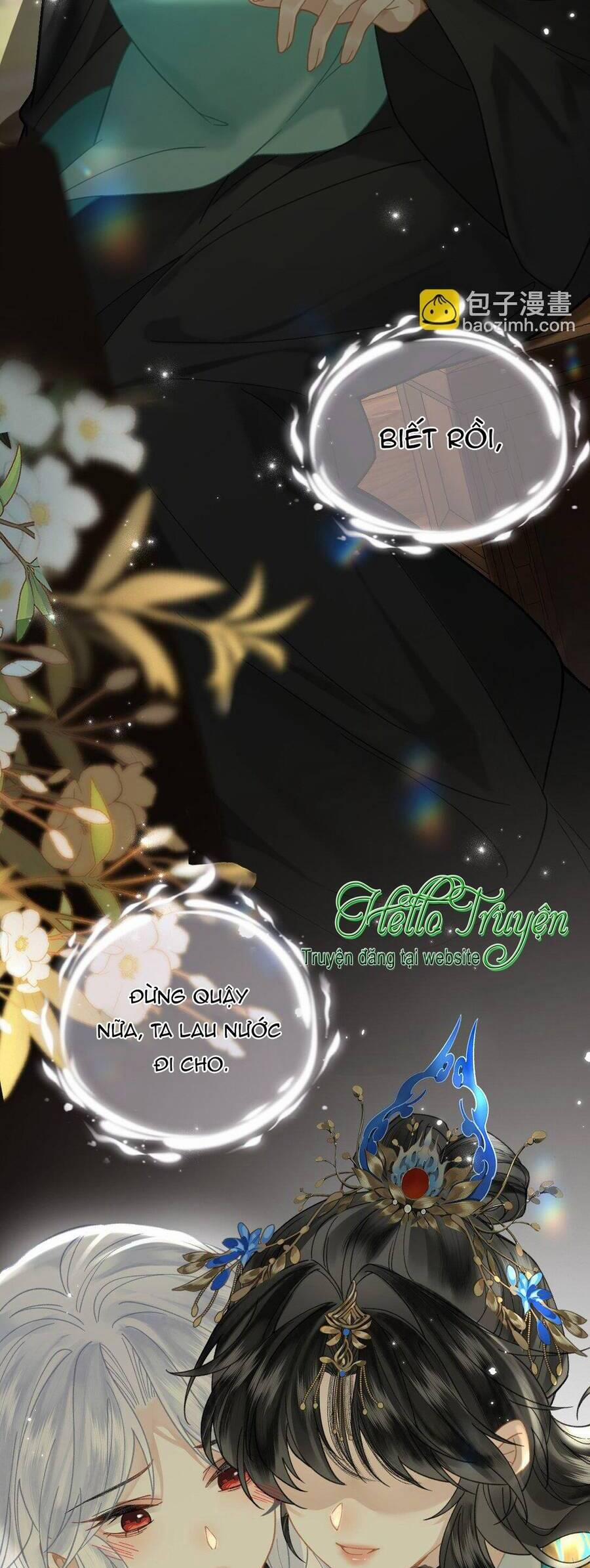 Đến Đông Hải Tìm Mỹ Nhân 20 trang 26