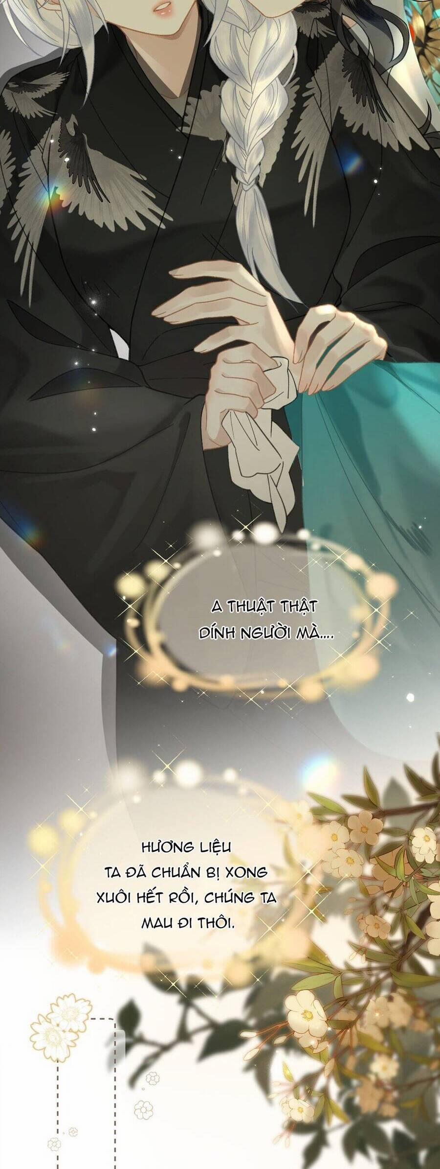 Đến Đông Hải Tìm Mỹ Nhân 20 trang 27