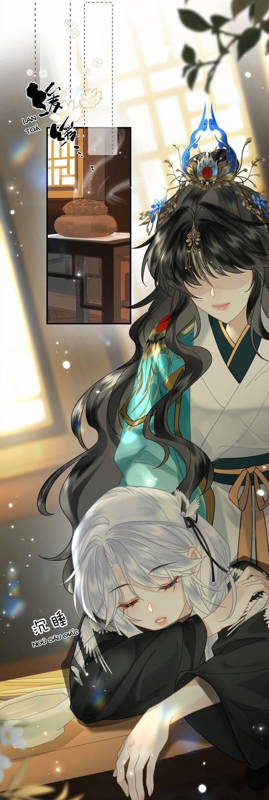 Đến Đông Hải Tìm Mỹ Nhân 20 trang 28