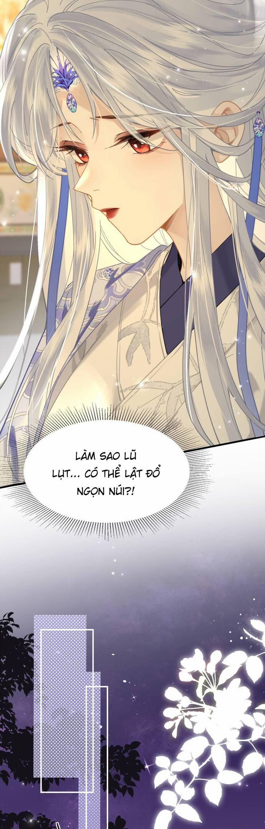 Đến Đông Hải Tìm Mỹ Nhân 20 trang 3