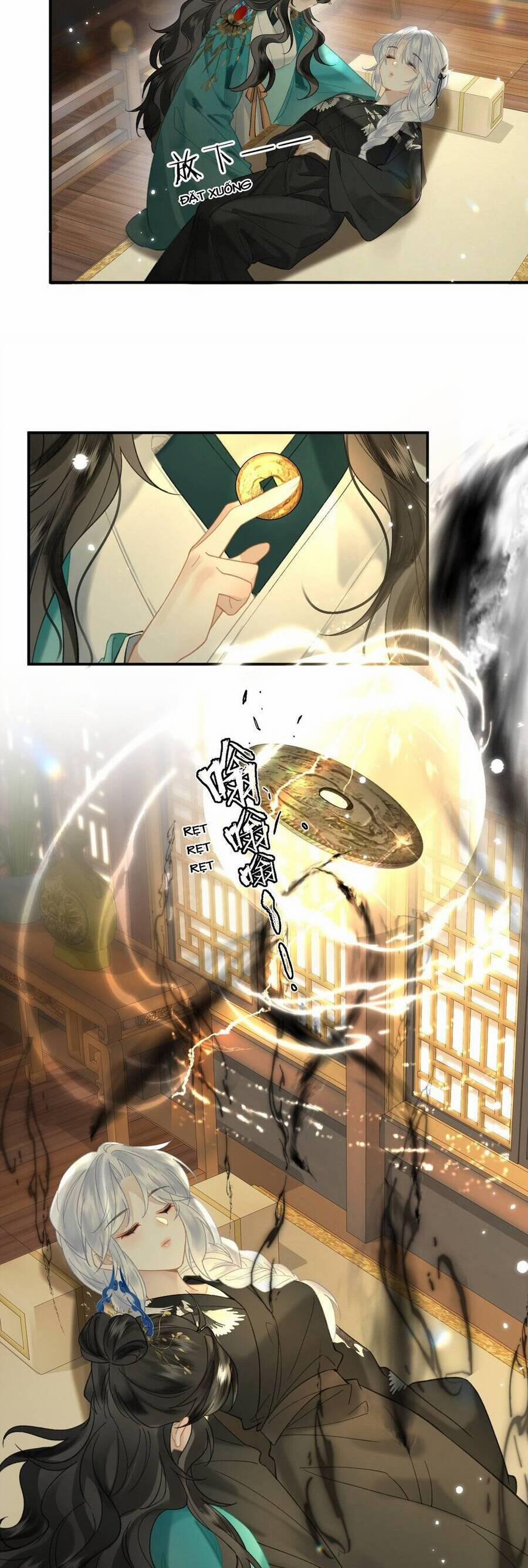 Đến Đông Hải Tìm Mỹ Nhân 20 trang 30