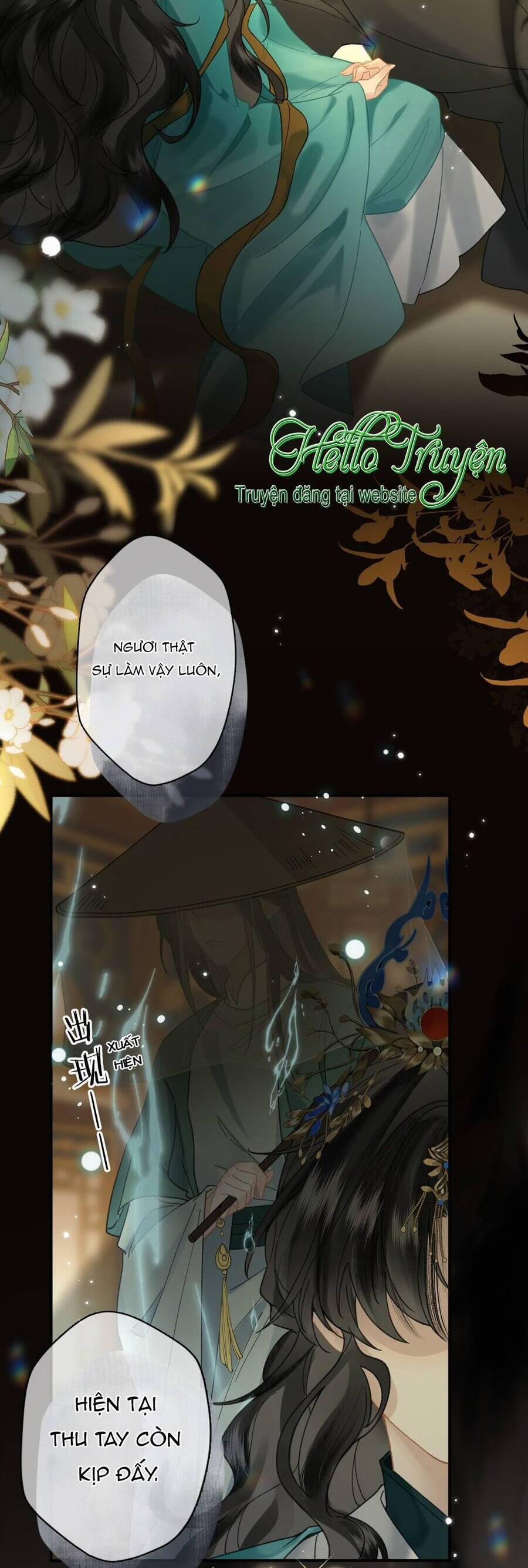 Đến Đông Hải Tìm Mỹ Nhân 20 trang 31