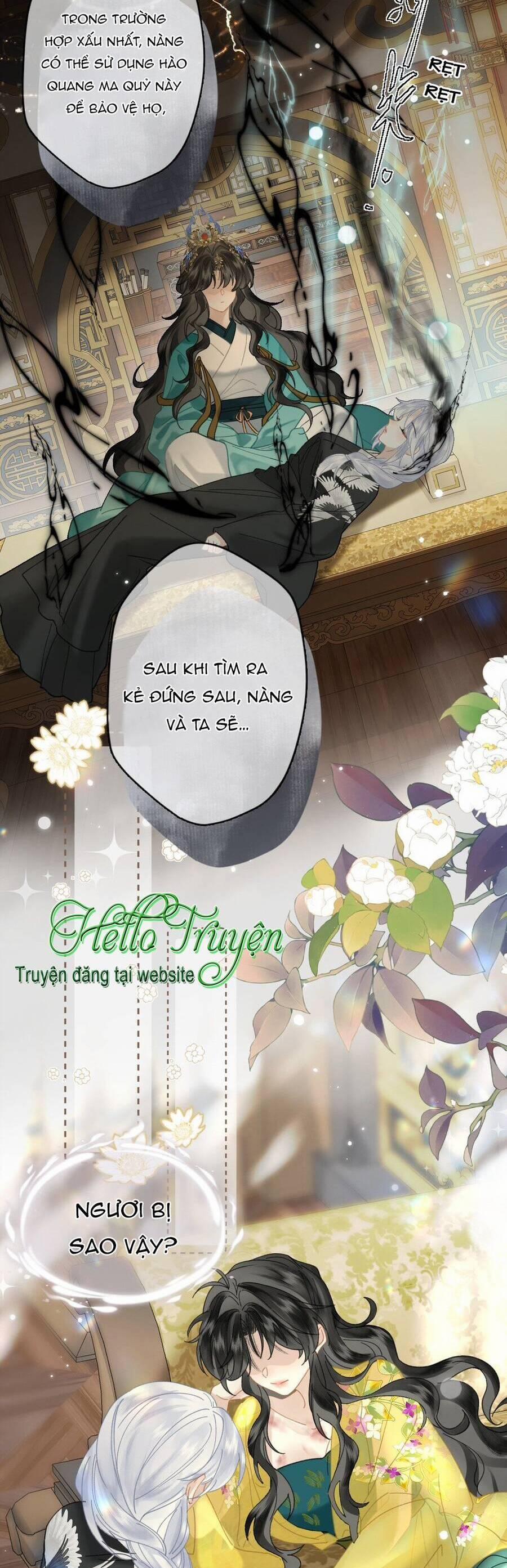 Đến Đông Hải Tìm Mỹ Nhân 20 trang 33