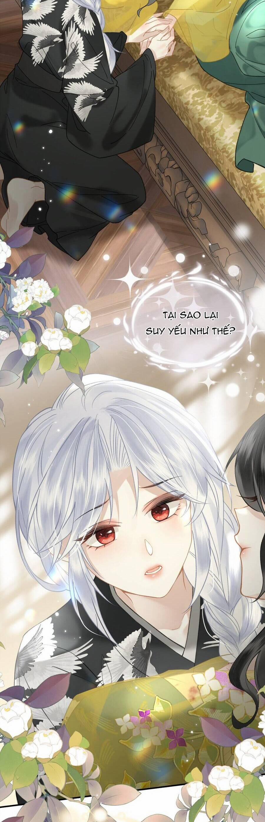 Đến Đông Hải Tìm Mỹ Nhân 20 trang 34