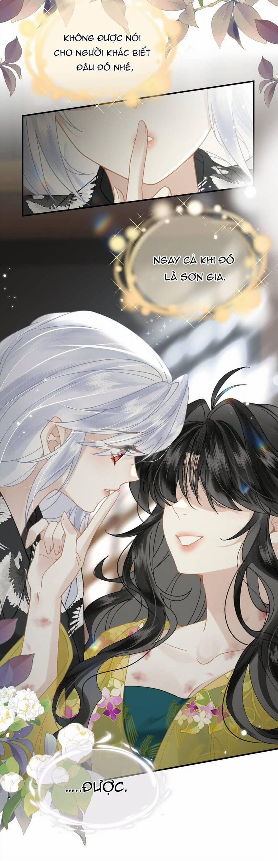 Đến Đông Hải Tìm Mỹ Nhân 20 trang 35