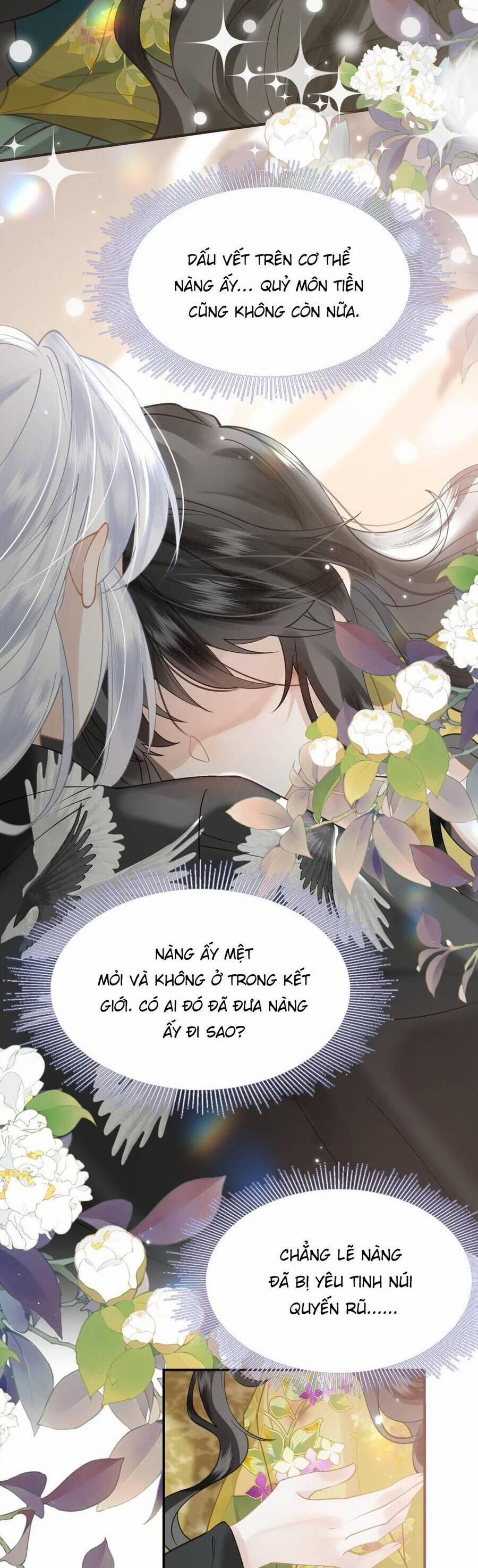 Đến Đông Hải Tìm Mỹ Nhân 20 trang 37