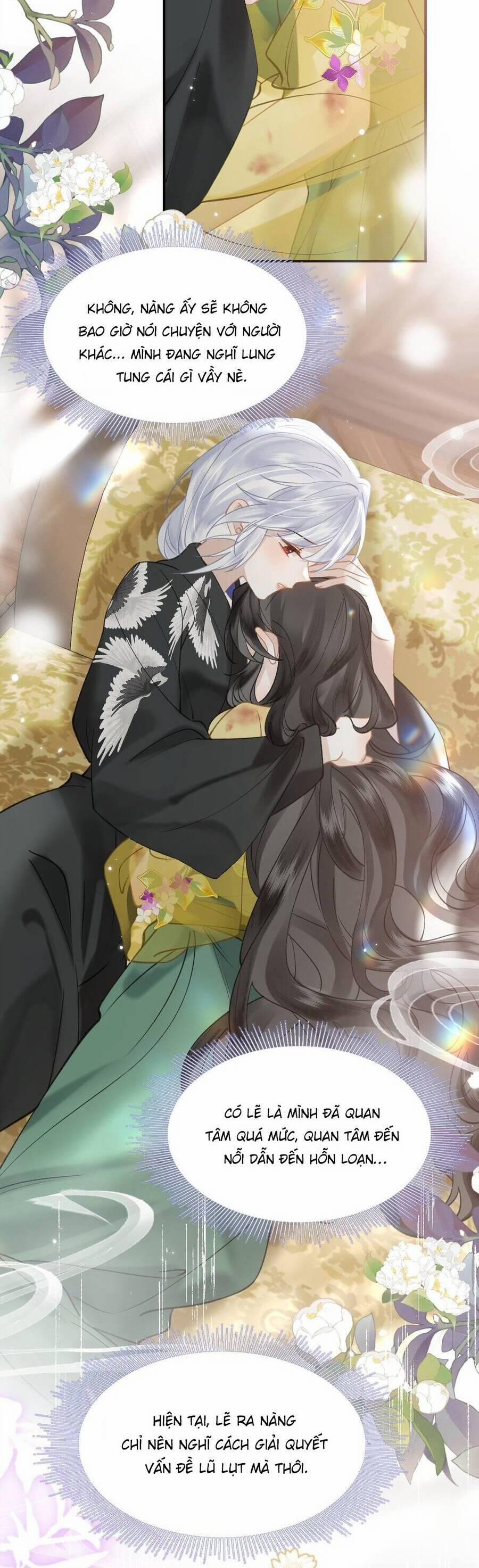 Đến Đông Hải Tìm Mỹ Nhân 20 trang 38