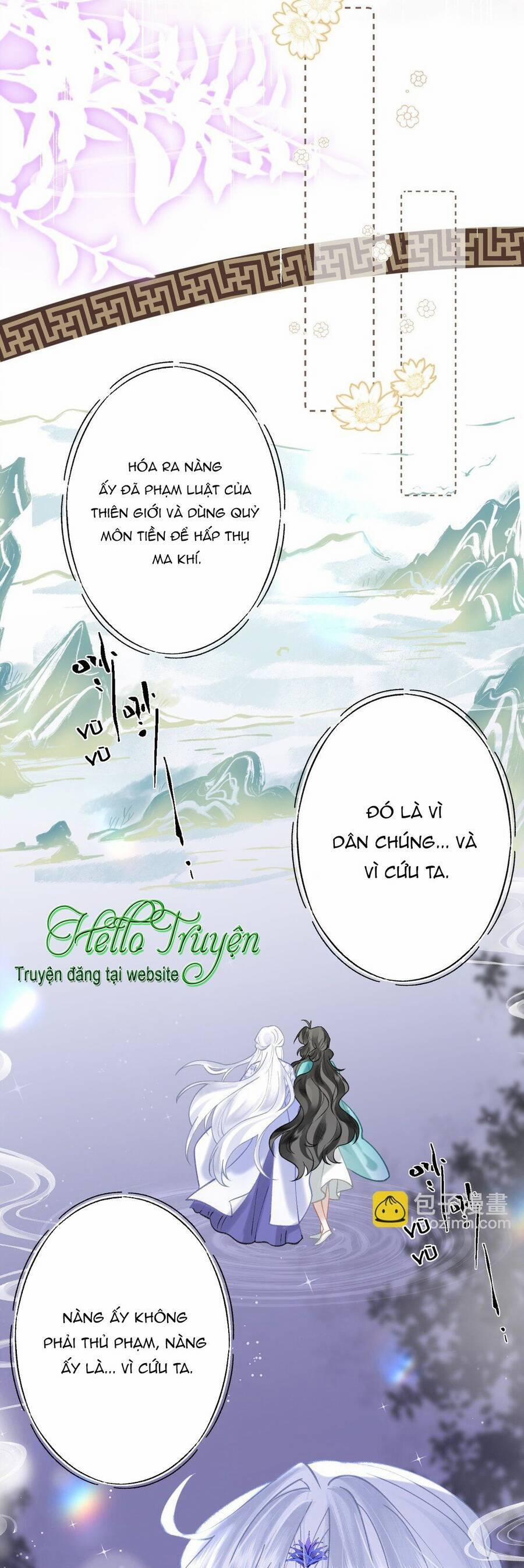 Đến Đông Hải Tìm Mỹ Nhân 20 trang 39