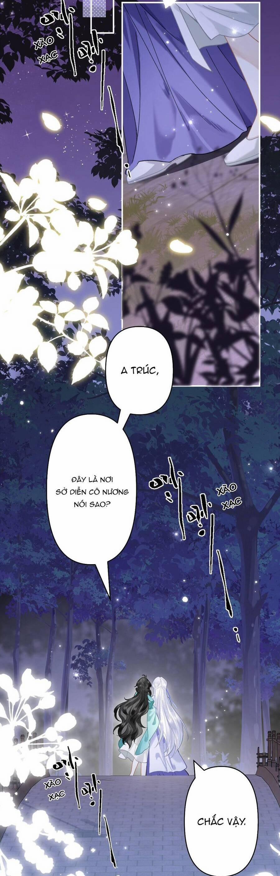 Đến Đông Hải Tìm Mỹ Nhân 20 trang 4