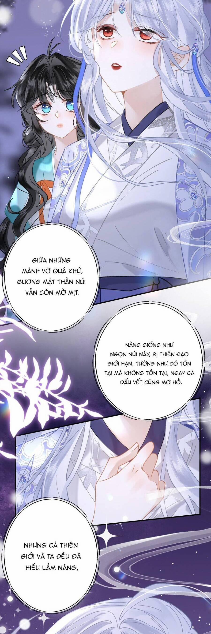 Đến Đông Hải Tìm Mỹ Nhân 20 trang 40