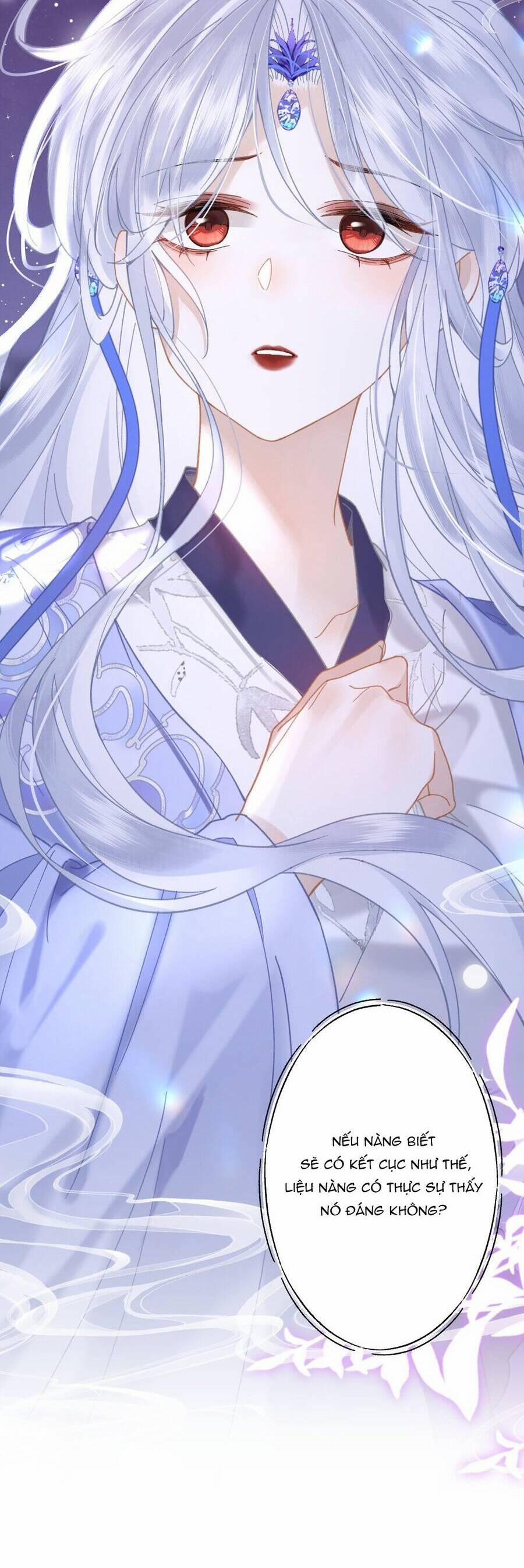 Đến Đông Hải Tìm Mỹ Nhân 20 trang 41