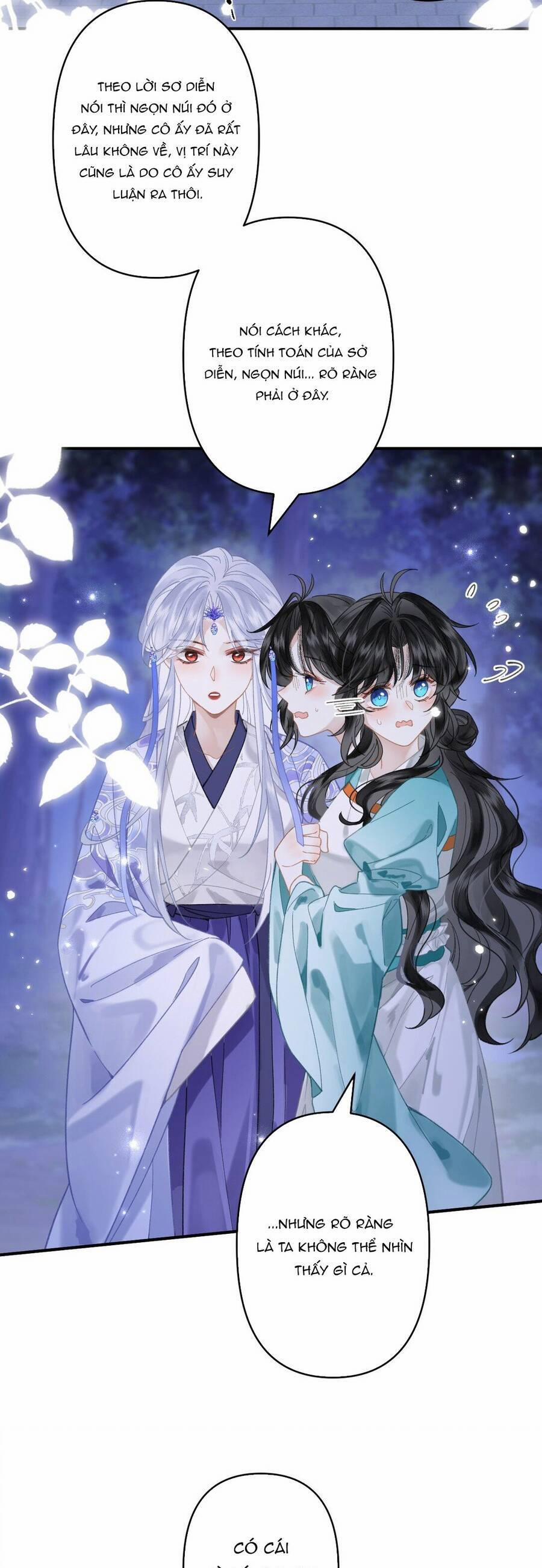 Đến Đông Hải Tìm Mỹ Nhân 20 trang 5