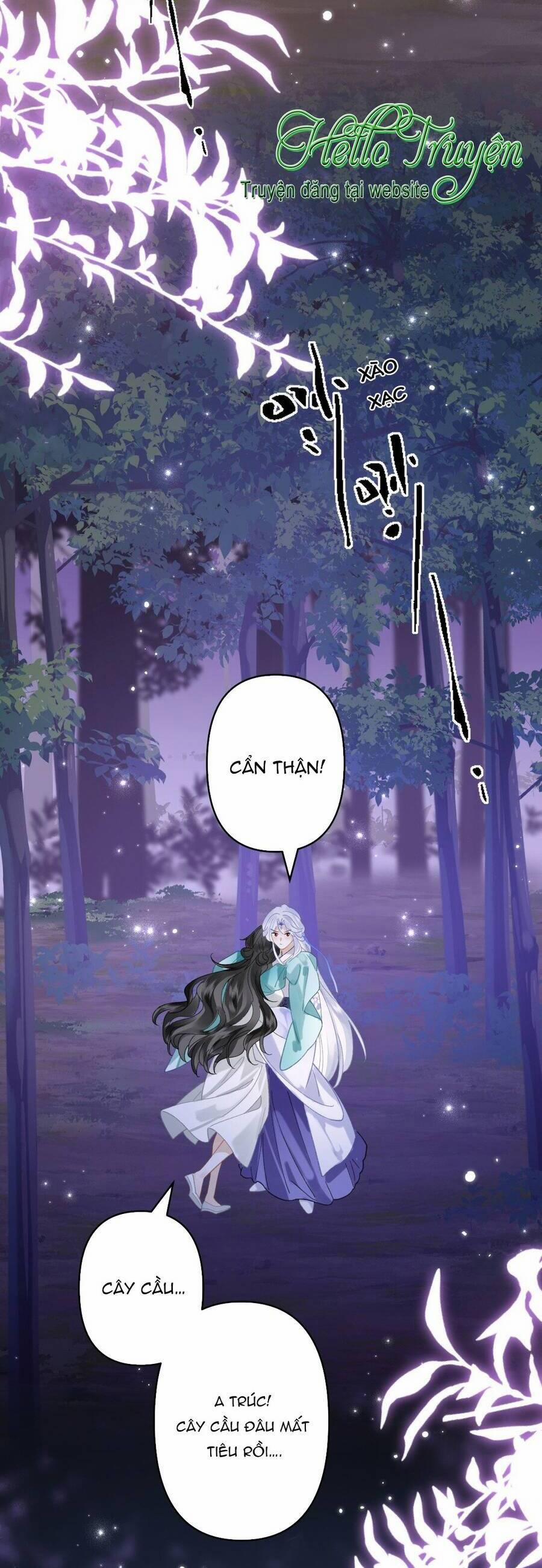 Đến Đông Hải Tìm Mỹ Nhân 20 trang 7