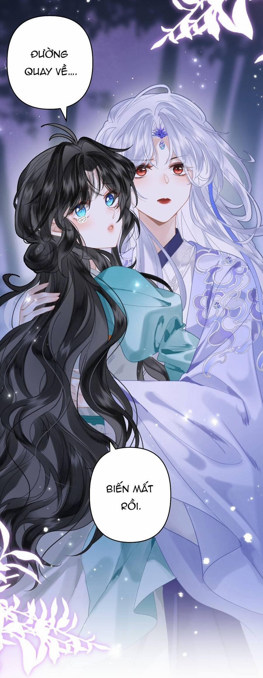 Đến Đông Hải Tìm Mỹ Nhân 20 trang 8