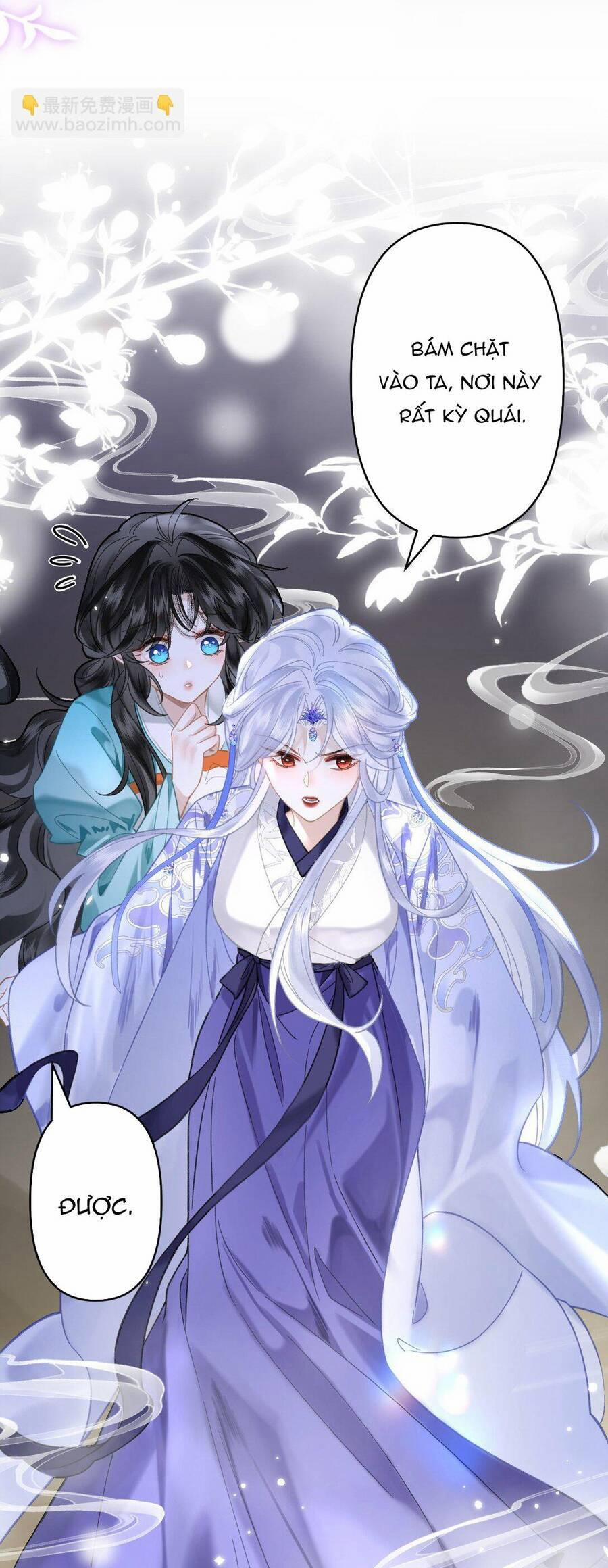 Đến Đông Hải Tìm Mỹ Nhân 20 trang 9