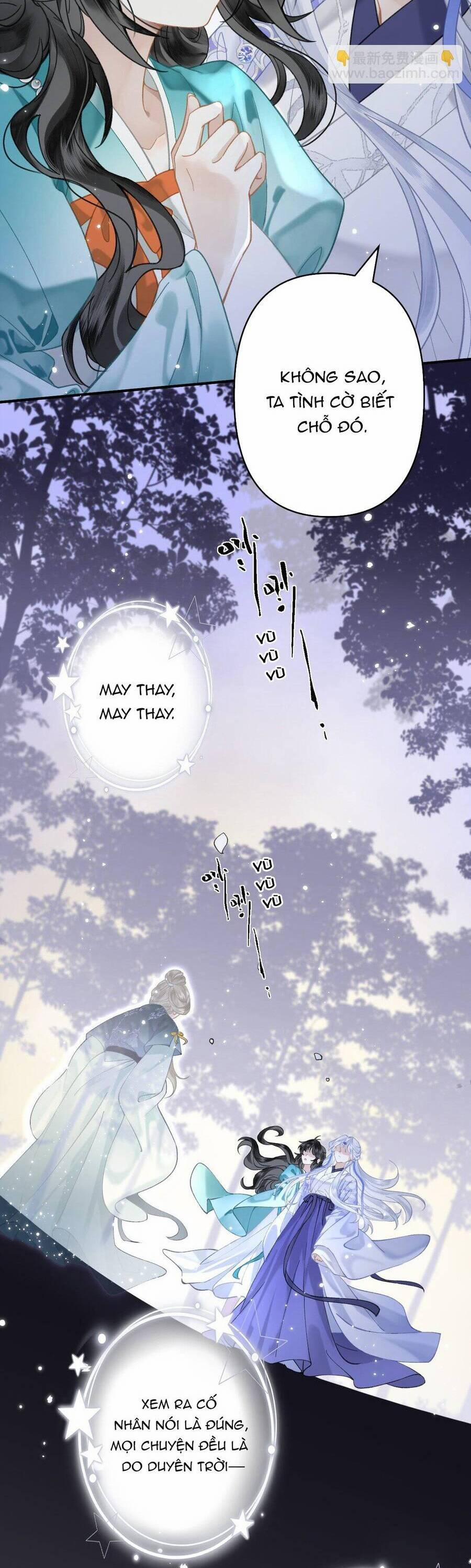 Đến Đông Hải Tìm Mỹ Nhân 21 trang 11