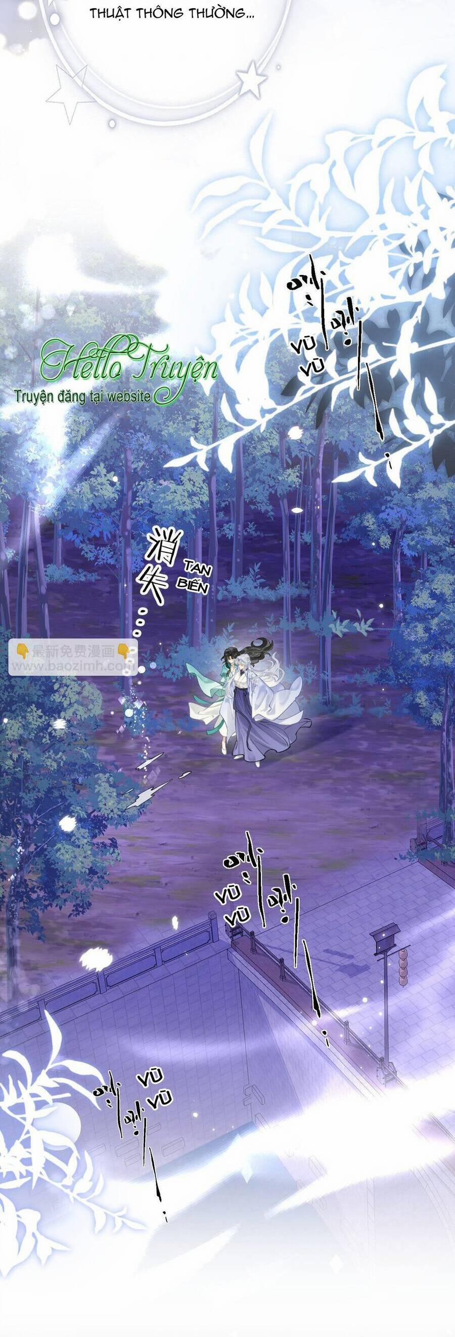 Đến Đông Hải Tìm Mỹ Nhân 21 trang 14