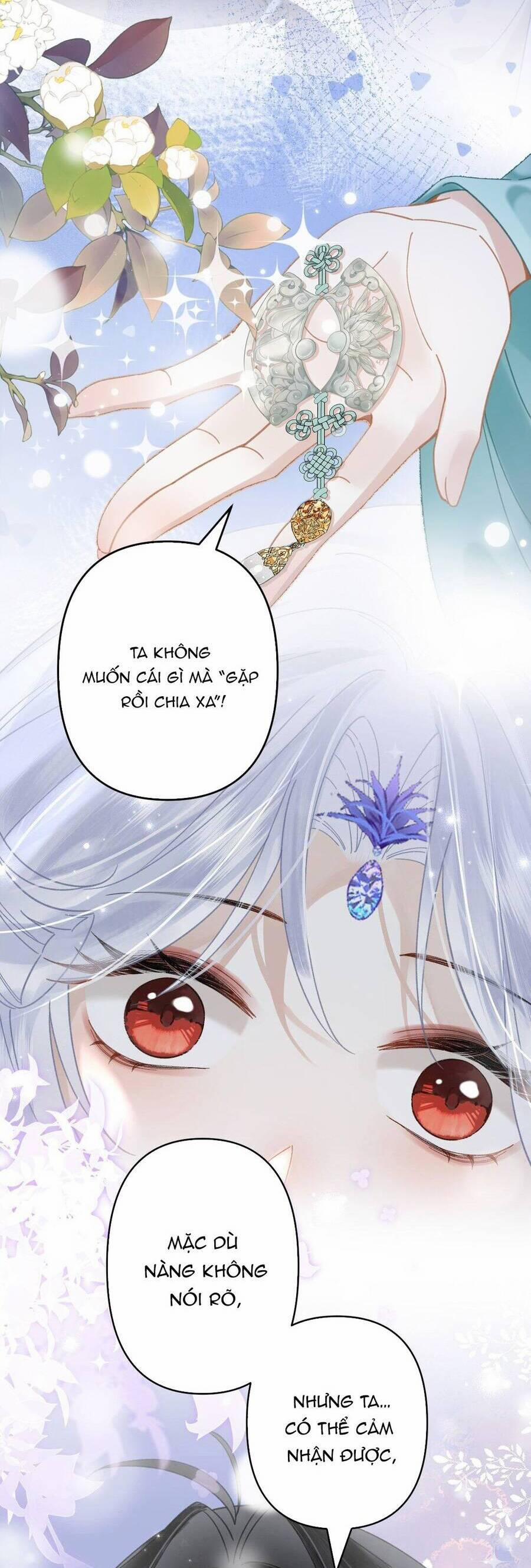 Đến Đông Hải Tìm Mỹ Nhân 21 trang 18