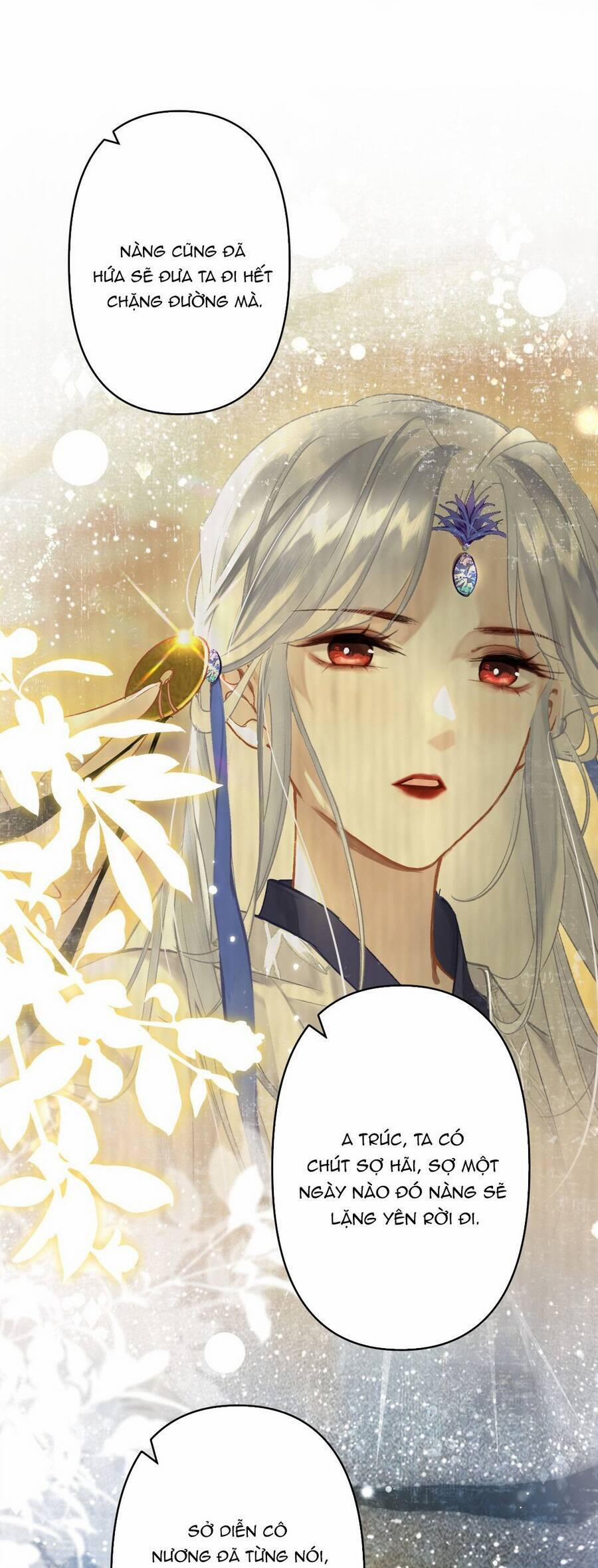 Đến Đông Hải Tìm Mỹ Nhân 21 trang 20