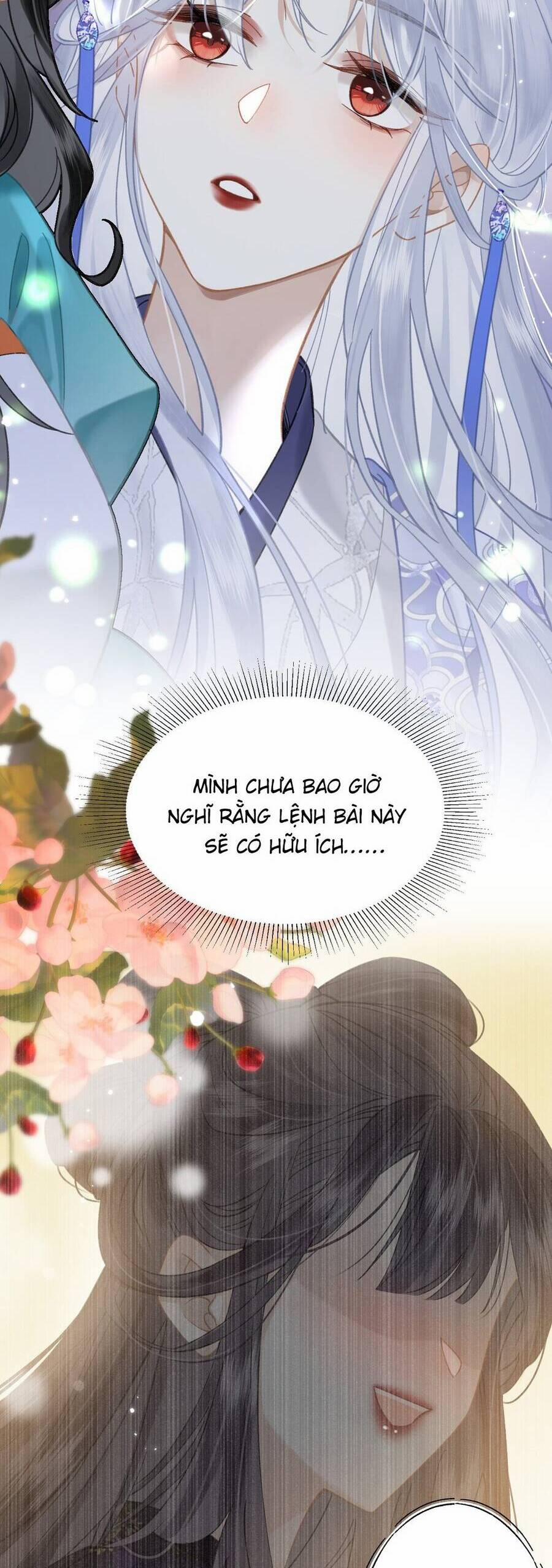 Đến Đông Hải Tìm Mỹ Nhân 21 trang 32